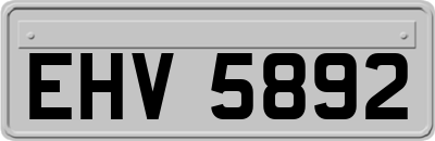EHV5892
