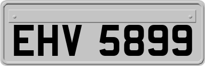 EHV5899
