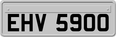 EHV5900