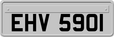 EHV5901