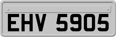 EHV5905