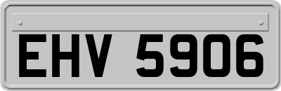 EHV5906