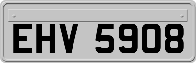 EHV5908