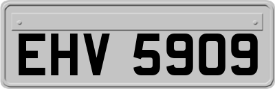 EHV5909