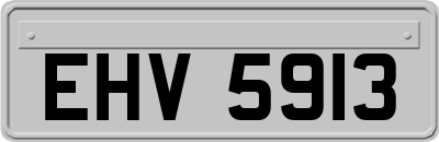 EHV5913