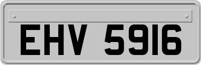 EHV5916