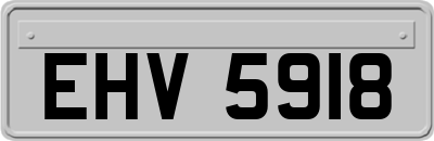 EHV5918
