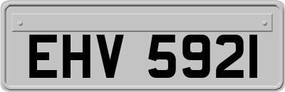 EHV5921