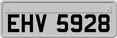 EHV5928