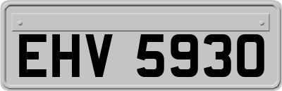EHV5930