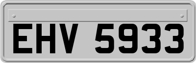 EHV5933