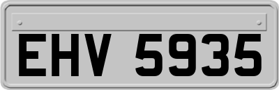 EHV5935