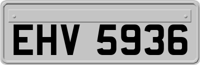 EHV5936
