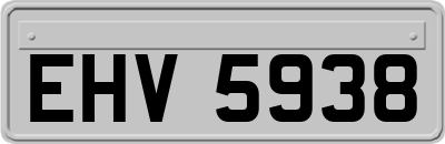 EHV5938