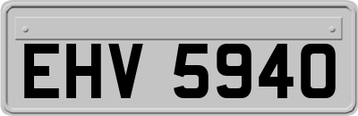 EHV5940