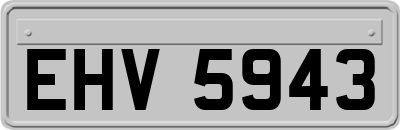 EHV5943