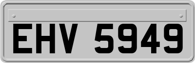 EHV5949