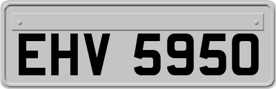 EHV5950