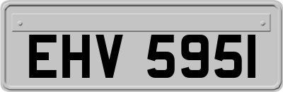 EHV5951