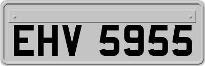 EHV5955