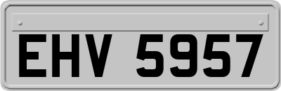 EHV5957