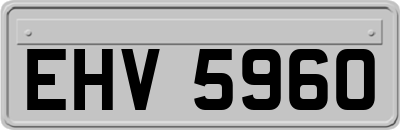EHV5960