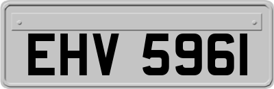 EHV5961