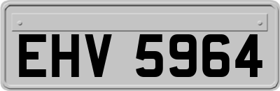 EHV5964