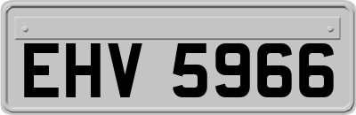 EHV5966