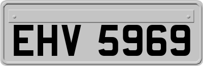 EHV5969