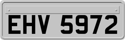 EHV5972