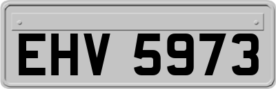 EHV5973