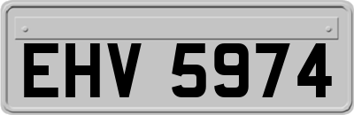 EHV5974
