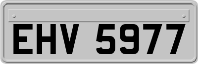 EHV5977