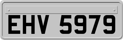EHV5979