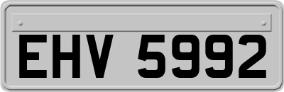EHV5992