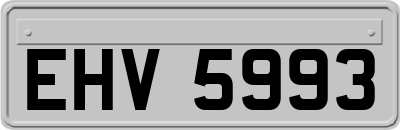 EHV5993