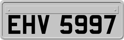 EHV5997