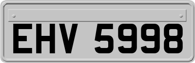 EHV5998