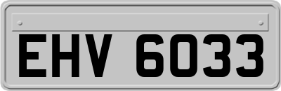 EHV6033
