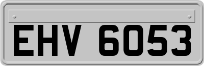 EHV6053