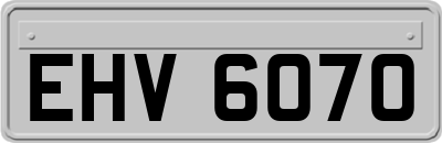 EHV6070
