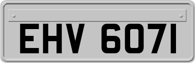 EHV6071