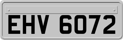 EHV6072