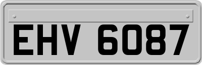EHV6087