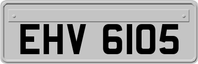 EHV6105