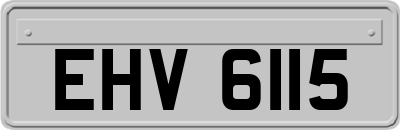 EHV6115