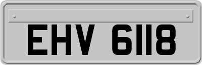 EHV6118