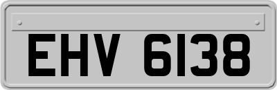 EHV6138