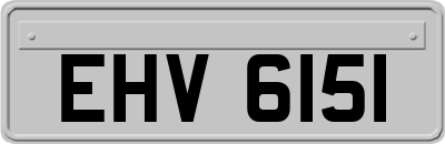 EHV6151